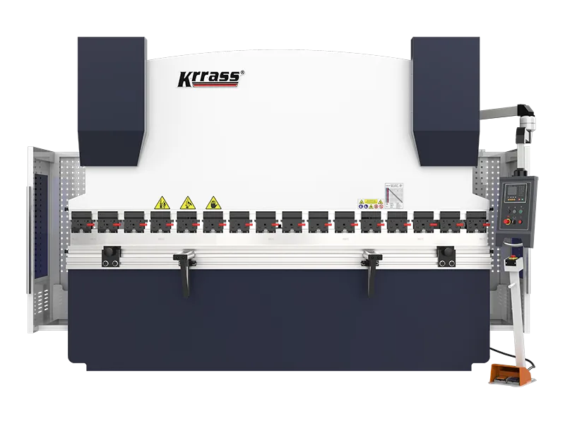 EssentialBend CNC press brake